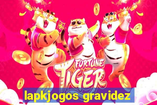 lapkjogos gravidez